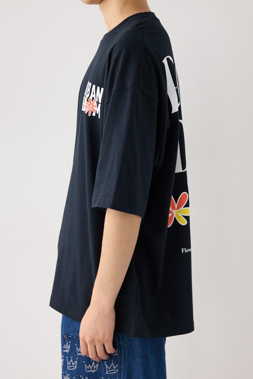 RODEO CROWNS「ラフデイジーTシャツ」|Tシャツ・カットソー|