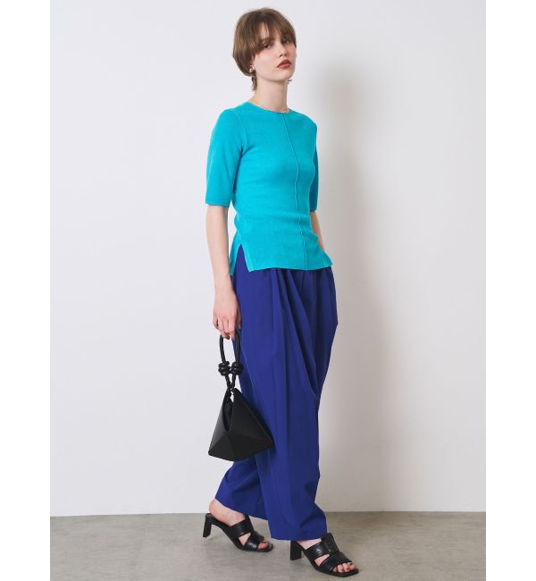 ELENDEEK「TRIANGLE 2WAY BAG」|ハンドバッグ|