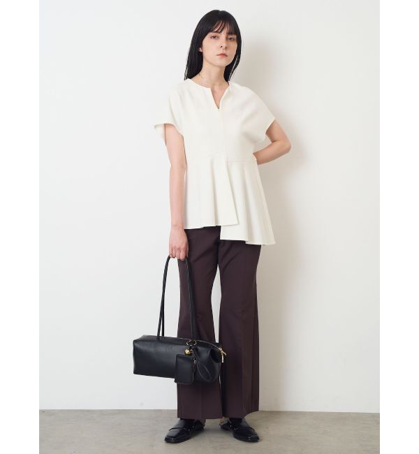 ELENDEEK「CHARM BOSTON BAG」|ボストンバッグ|