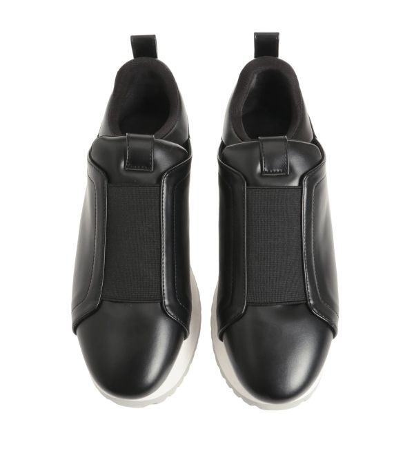 ELENDEEK「SLIP-ON SNEAKER」|スニーカー|