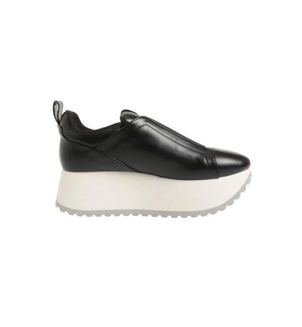 ELENDEEK「SLIP-ON SNEAKER」|スニーカー|
