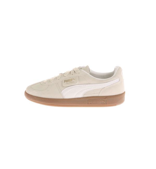 LAGUNAMOON「PUMA パレルモ」|スニーカー|
