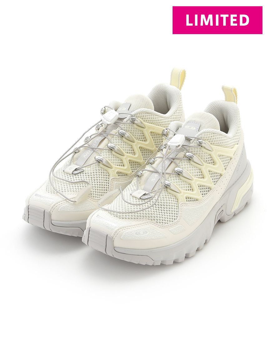 SALOMON「【emmi&times;SALOMON】ACS+」|スニーカー|