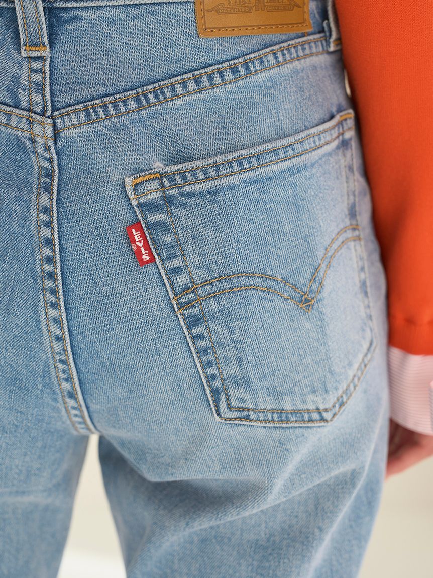 SNIDEL「【SNIDEL/Levi's(R)】別注デニム(29インチ)」|デニム|