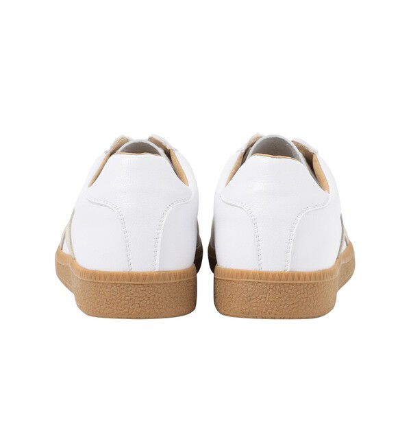 MACKINTOSH PHILOSOPHY「【25年秋冬モデル】MP TRAINER(WOMEN)」|スニーカー|