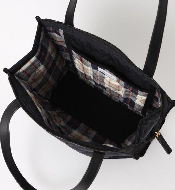 MACKINTOSH PHILOSOPHY「【Buckingham Tote（バッキンガムトート）】ラージ」|トートバッグ|