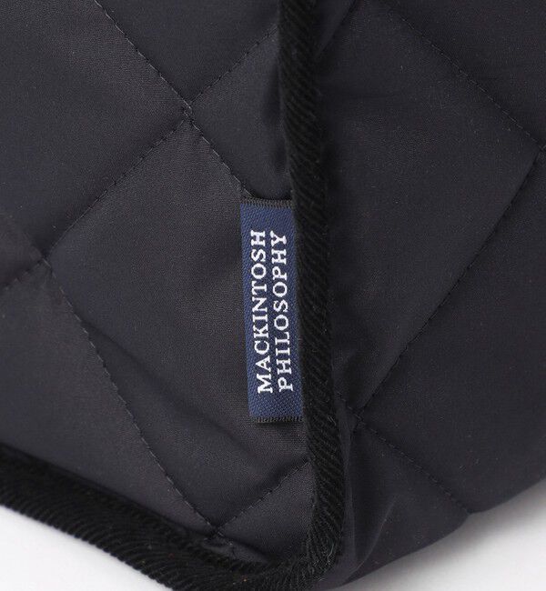 MACKINTOSH PHILOSOPHY「【Buckingham Tote（バッキンガムトート）】ラージ」|トートバッグ|