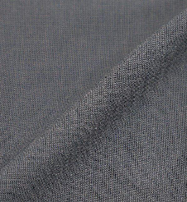 MACKINTOSH PHILOSOPHY「トロッター トラウザーズ#070 ハイストレッチメッシュ」|スラックス|