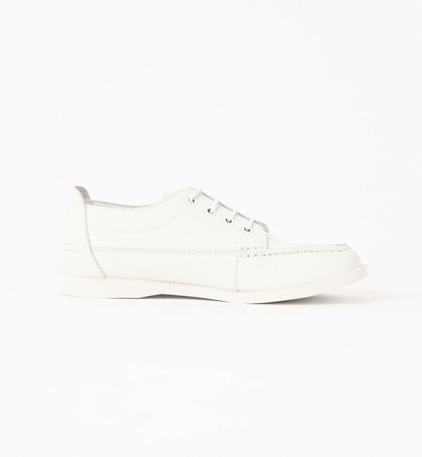 MACKINTOSH PHILOSOPHY「【Coton Deck Sneaker（コトンデッキスニーカー）】」|スニーカー|