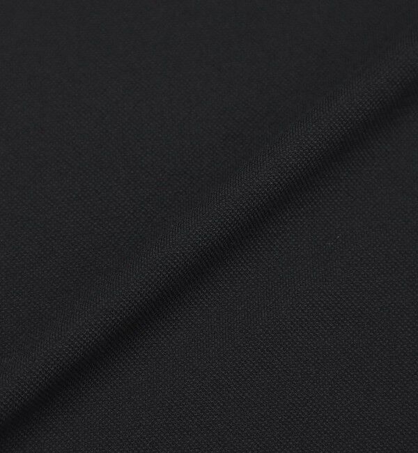 MACKINTOSH PHILOSOPHY「【WEEKENDER】 ELYPOLO（イーリーポロ） ソフトメッシュカノコ」|Tシャツ・カットソー|