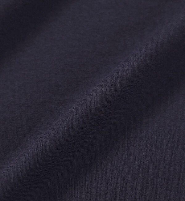 MACKINTOSH PHILOSOPHY「【WEEKENDER】 スピンドルMPロゴリンガーT プレーティング天竺」|Tシャツ・カットソー|