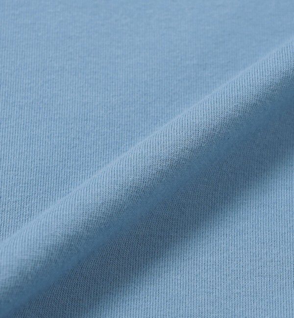 MACKINTOSH PHILOSOPHY「【WEEKENDER】 スピンドルMPロゴリンガーT プレーティング天竺」|Tシャツ・カットソー|