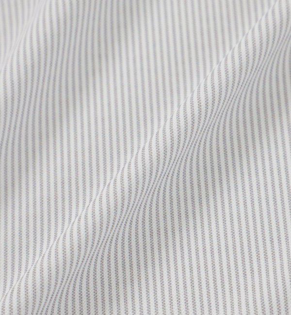 MACKINTOSH PHILOSOPHY「トロッター ボタンダウンポロ プリント柄バリエーション」|シャツ・ブラウス|