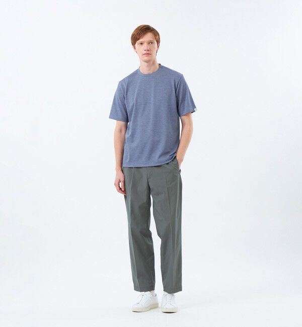MACKINTOSH PHILOSOPHY「【WEEKENDER】FREEWAY PANTS（フリーウェイパンツ）タスランストレッチ」|その他|
