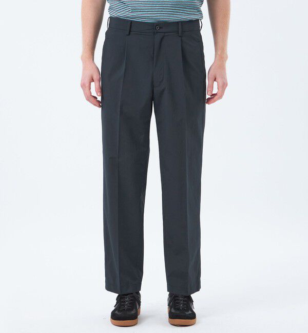 MACKINTOSH PHILOSOPHY「【WEEKENDER】FREEWAY PANTS（フリーウェイパンツ）タスランストレッチ」|その他|