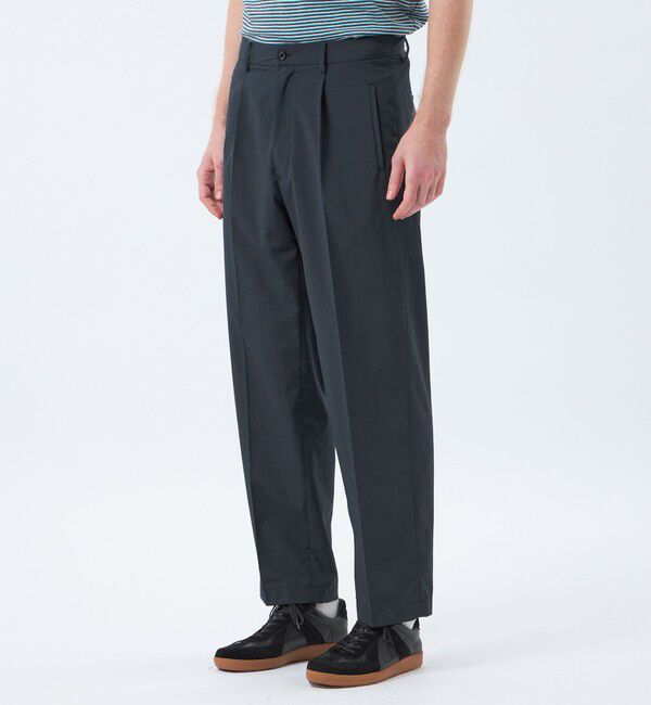MACKINTOSH PHILOSOPHY「【WEEKENDER】FREEWAY PANTS（フリーウェイパンツ）タスランストレッチ」|その他|