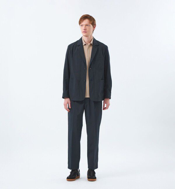 MACKINTOSH PHILOSOPHY「【WEEKENDER】FREEWAY PANTS（フリーウェイパンツ）タスランストレッチ」|その他|