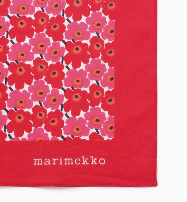 Marimekko「Astrilli Mini Unikko スカーフ」|その他|