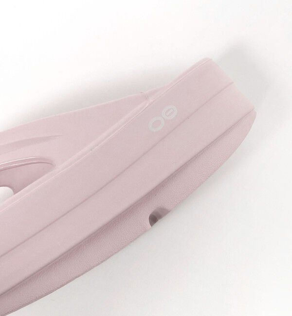 ODETTE E ODILE「＜OOFOS＞ OOmega」|サンダル|