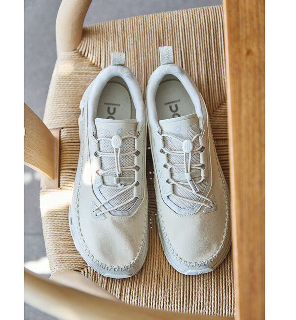 UNITED ARROWS green label relaxing「＜On＞CLOUDAWAY 2 スニーカー」|スニーカー|NATURAL