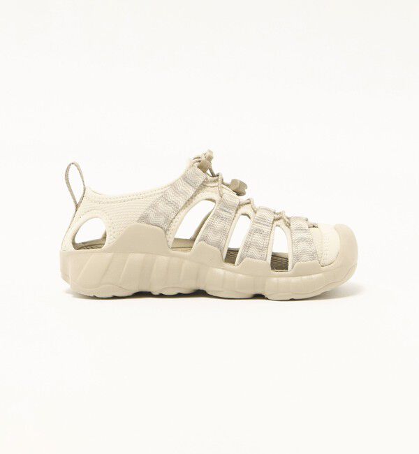 UNITED ARROWS green label relaxing「【WEB限定】＜KEEN＞ハイパーポート エイチツーサンダル / キッズ  20cm-22cm」|サンダル|