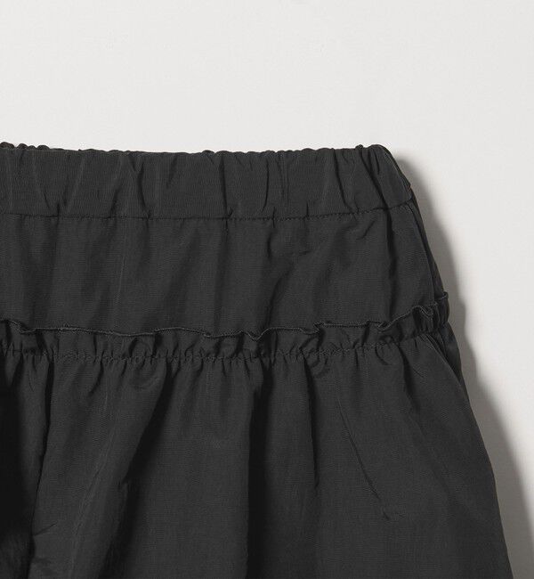 UNITED ARROWS green label relaxing「【スタメンシリーズ】タッサーフリルキュロット / キッズ  100cm-160cm」|その他|