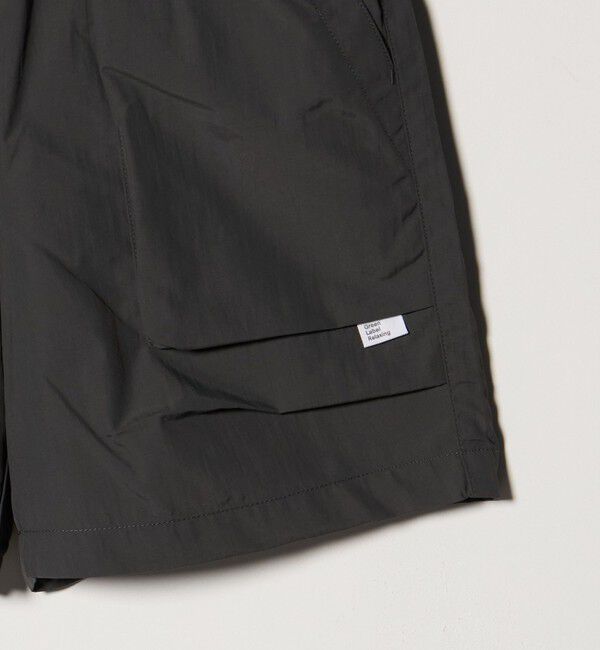 UNITED ARROWS green label relaxing「【スタメンシリーズ】タッサー ハーフパンツ / キッズ  100cm-160cm」|その他|