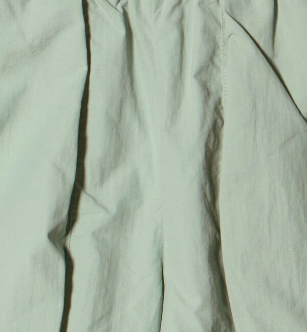 UNITED ARROWS green label relaxing「【スタメンシリーズ】タッサー ハーフパンツ / キッズ  100cm-160cm」|その他|