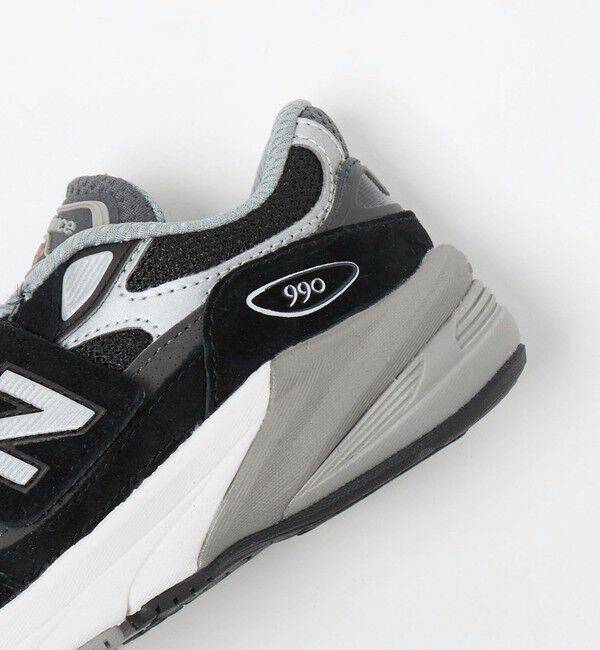 UNITED ARROWS green label relaxing「【WEB限定】＜New Balance＞PV990 スニーカー / キッズ 17cmー21cm」|スニーカー|