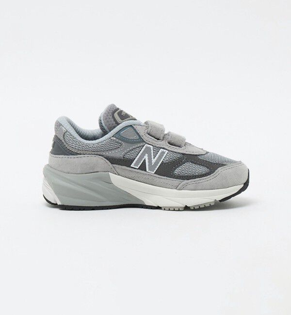UNITED ARROWS green label relaxing「【WEB限定】＜New Balance＞PV990 スニーカー / キッズ 17cmー21cm」|スニーカー|