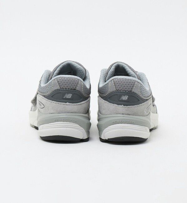 UNITED ARROWS green label relaxing「【WEB限定】＜New Balance＞PV990 スニーカー / キッズ 17cmー21cm」|スニーカー|