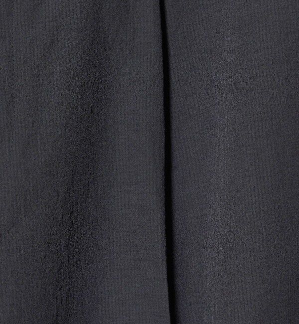 UNITED ARROWS green label relaxing「ボイル メッシュ ワイド 1P パンツ W4 -吸水速乾-」|その他|