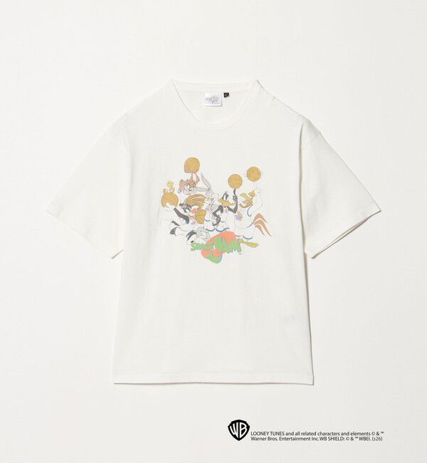 UNITED ARROWS green label relaxing「【別注】＜URBAMENT＞「ルーニー・テューンズ」半袖 Tシャツ」|Tシャツ・カットソー|その他1