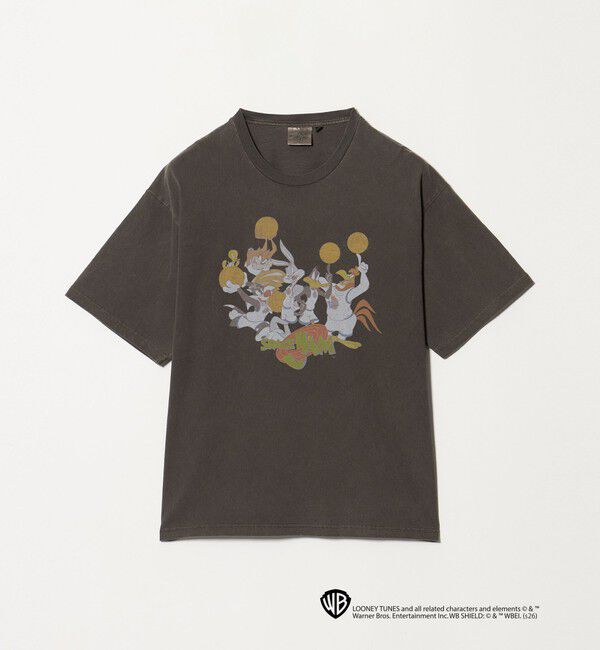 UNITED ARROWS green label relaxing「【別注】＜URBAMENT＞「ルーニー・テューンズ」半袖 Tシャツ」|Tシャツ・カットソー|その他3