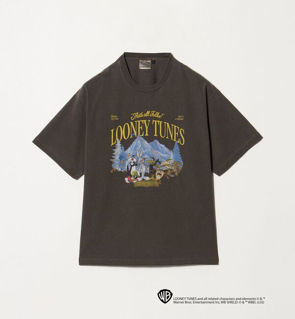 UNITED ARROWS green label relaxing「【別注】＜URBAMENT＞「ルーニー・テューンズ」半袖 Tシャツ」|Tシャツ・カットソー|その他6