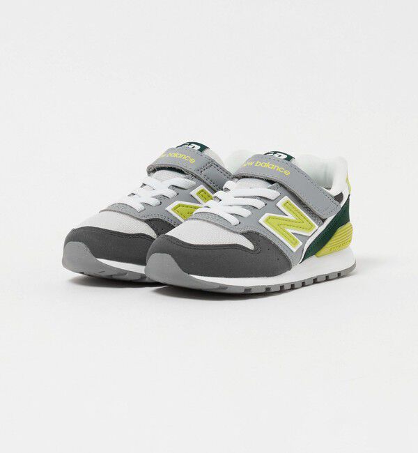 UNITED ARROWS green label relaxing「＜New Balance＞YV996 17cm-24cm」|スニーカー|