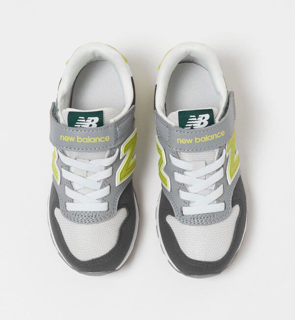 UNITED ARROWS green label relaxing「＜New Balance＞YV996 17cm-24cm」|スニーカー|