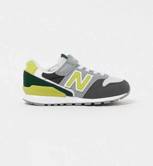 UNITED ARROWS green label relaxing「＜New Balance＞YV996 17cm-24cm」|スニーカー|