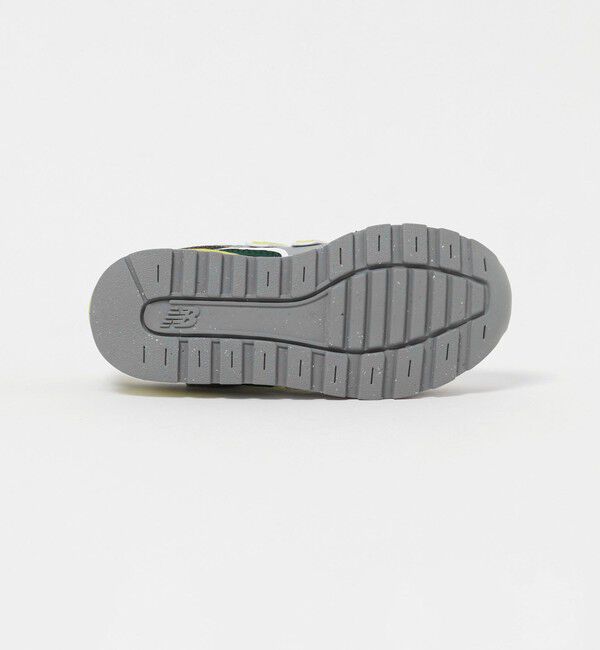 UNITED ARROWS green label relaxing「＜New Balance＞YV996 17cm-24cm」|スニーカー|