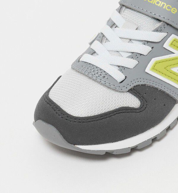 UNITED ARROWS green label relaxing「＜New Balance＞YV996 17cm-24cm」|スニーカー|