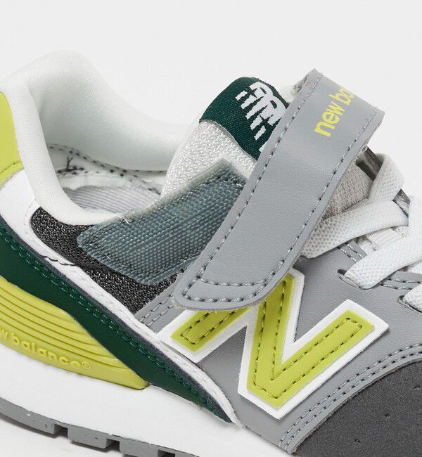 UNITED ARROWS green label relaxing「＜New Balance＞YV996 17cm-24cm」|スニーカー|