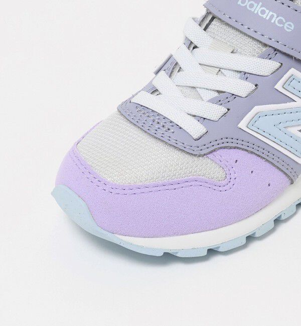 UNITED ARROWS green label relaxing「＜New Balance＞YV996 17cm-24cm」|スニーカー|