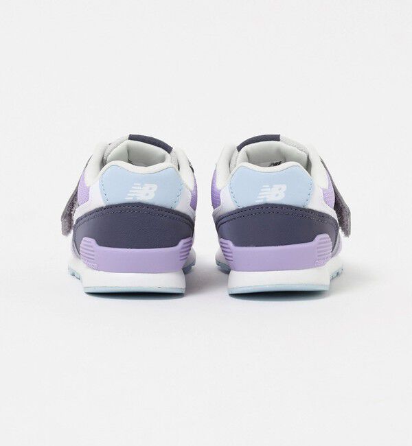 UNITED ARROWS green label relaxing「＜New Balance＞IZ996 / キッズ 14cm-16cm」|スニーカー|