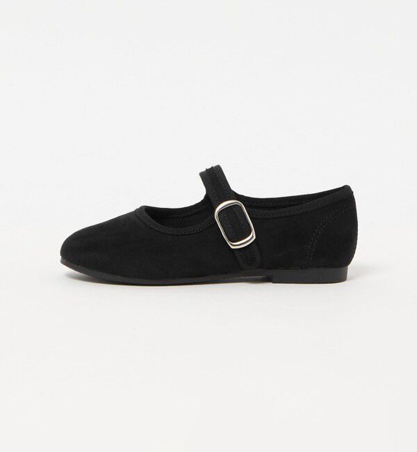 UNITED ARROWS green label relaxing「ストラップ フラットシューズ / キッズ 17cm-23cm」|スニーカー|
