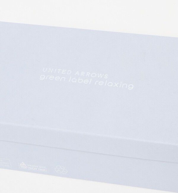 UNITED ARROWS green label relaxing「ストラップ フラットシューズ / キッズ 17cm-23cm」|スニーカー|