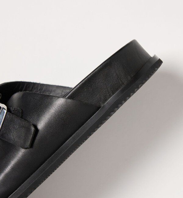 BEAUTY&YOUTH UNITED ARROWS「【別注】＜CAMINANDO＞スタッズ ベルト サンダル」|サンダル|