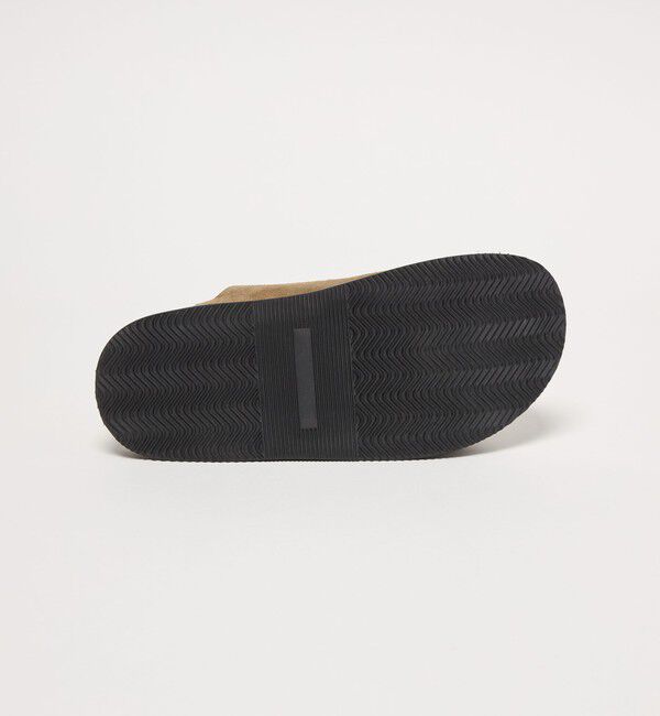 BEAUTY&YOUTH UNITED ARROWS「【別注】＜CAMINANDO＞スタッズ ベルト サンダル」|サンダル|
