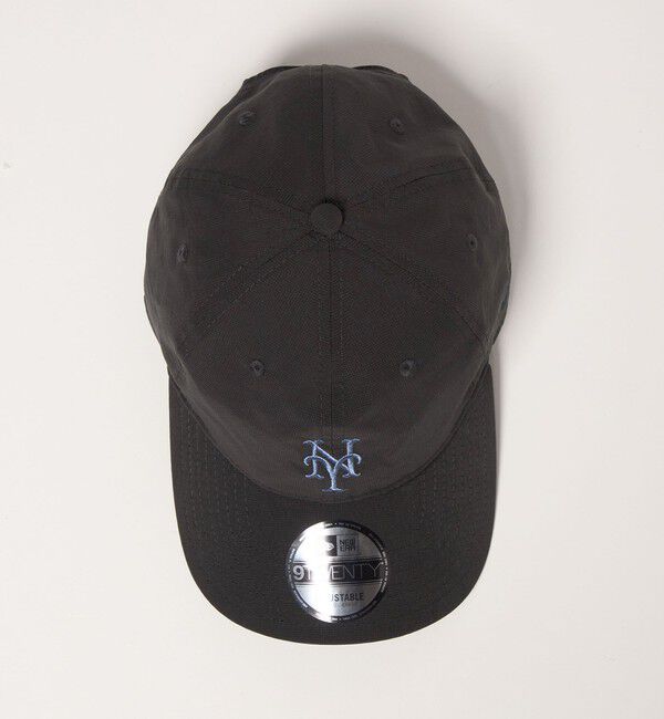 BEAUTY&YOUTH UNITED ARROWS「【別注】＜NEW ERA＞920 TECHAIR キャップ はっ水」|キャップ・キャスケット|