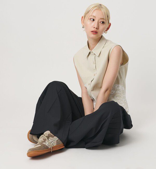 BEAUTY&YOUTH UNITED ARROWS「＜asics＞SKYHAND OG スニーカー」|スニーカー|