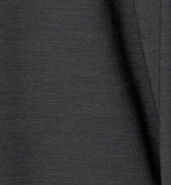BEAUTY&YOUTH UNITED ARROWS「MIXED-WOOL 2B コンフォート ジャケット タテヨコストレッチ ウォッシャブル セットアップ対応」|テーラードジャケット|